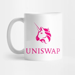 Uniswap Mug